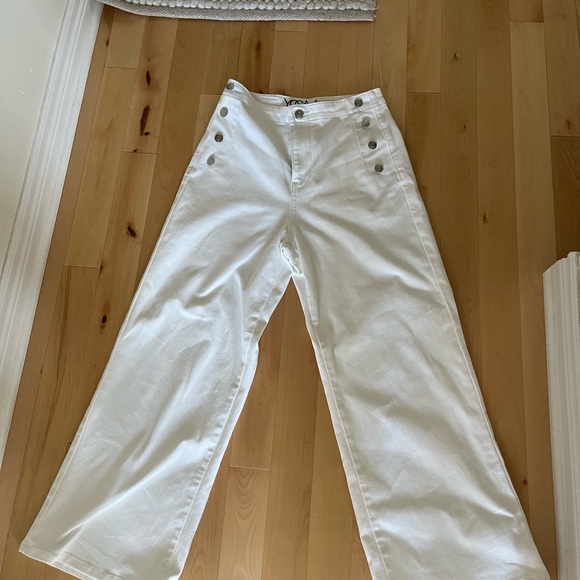 Yoga jeans second denim new without tags - Picture 6 of 6